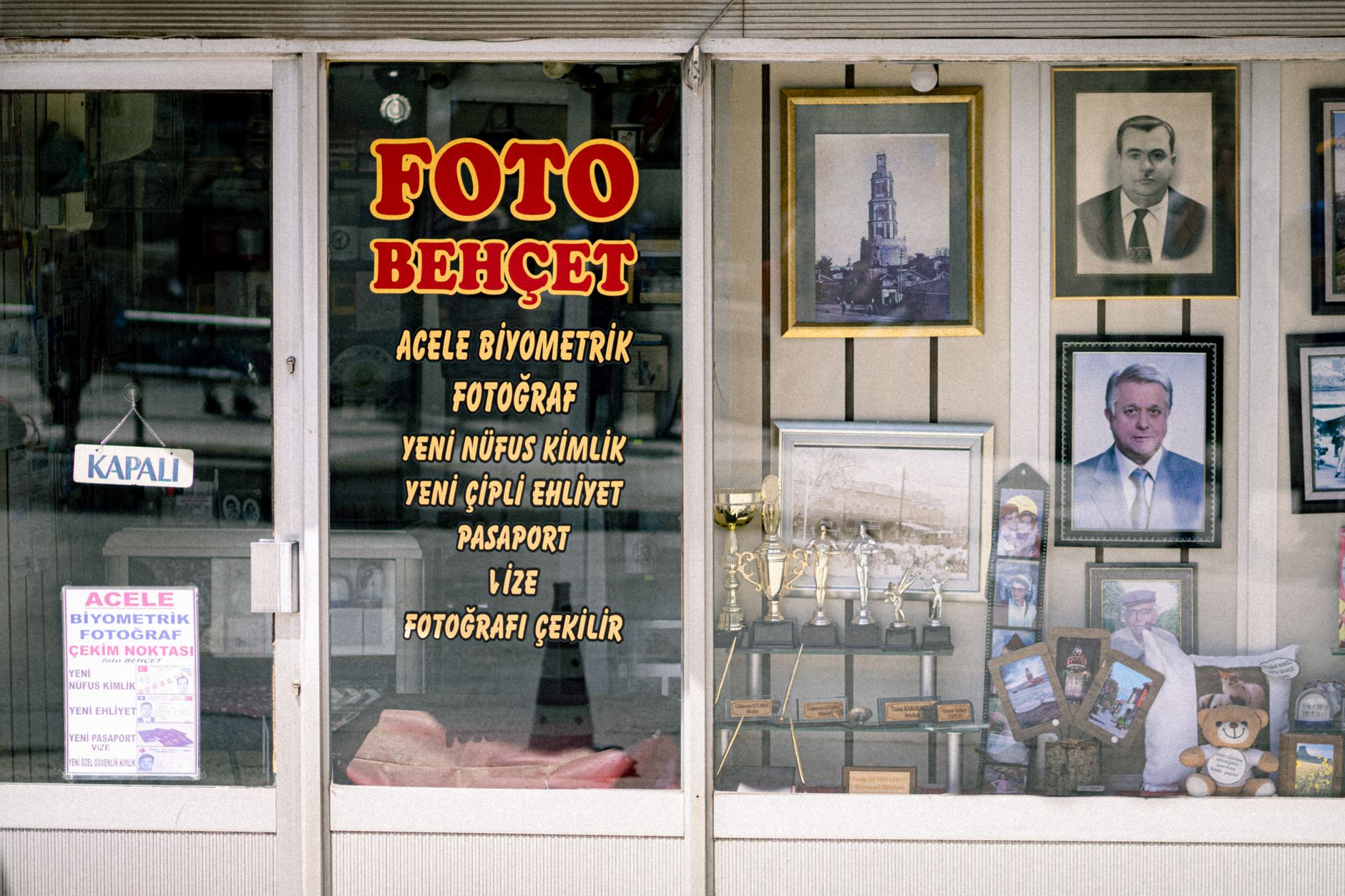 Esenler Oto Yerel İşletme fotoğrafı 6